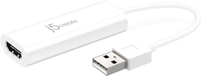 Adaptador HDMI