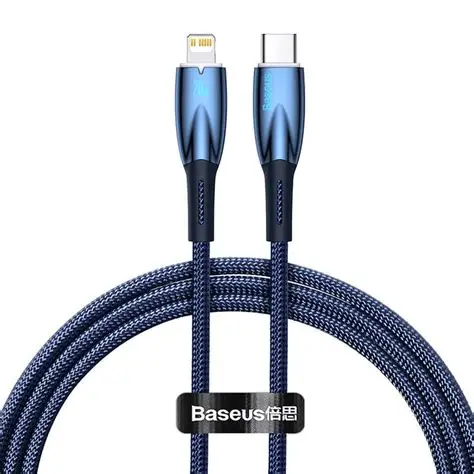 Cable USB-C Rápido 1m